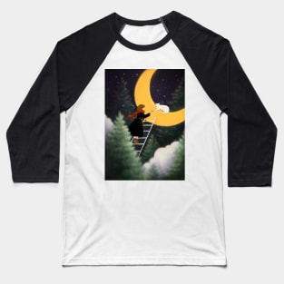 LUNA Baseball T-Shirt